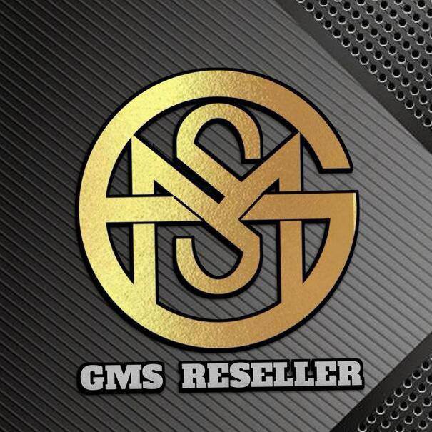 GMSRESELLER
