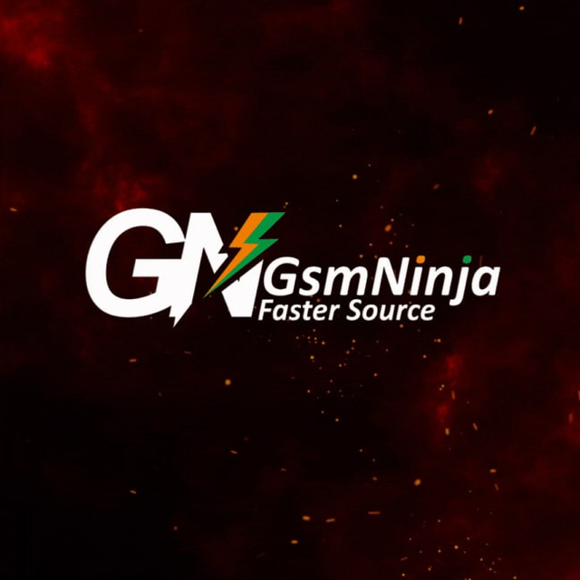GSMNINJA