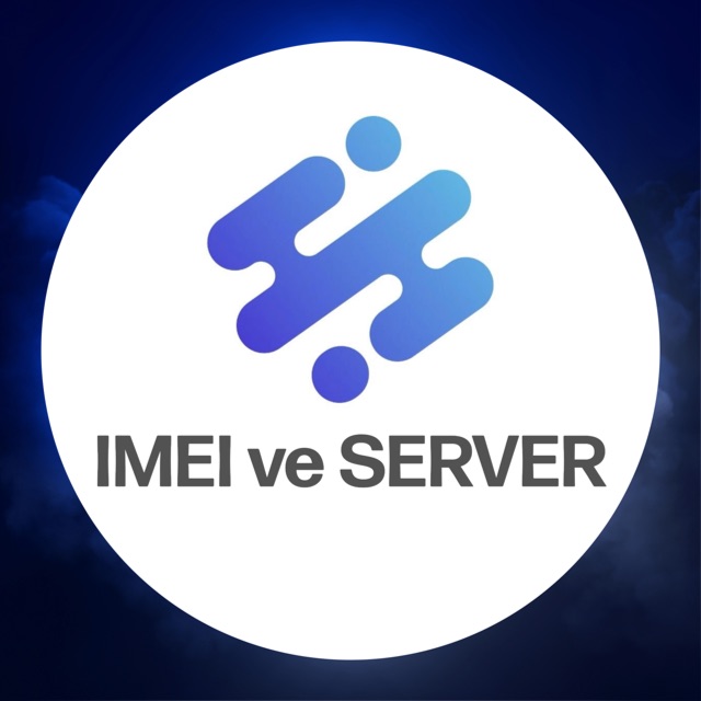 IMEIVESERVER