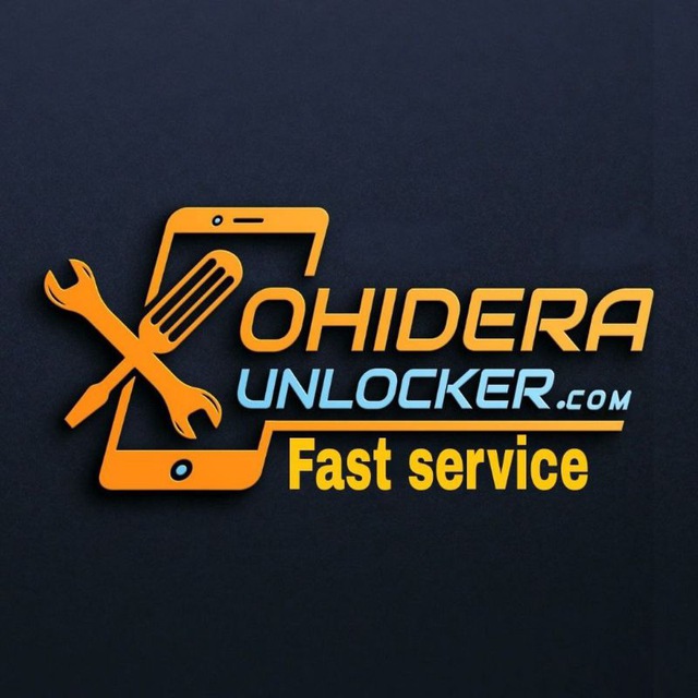 OHIDERAUNLOCKER