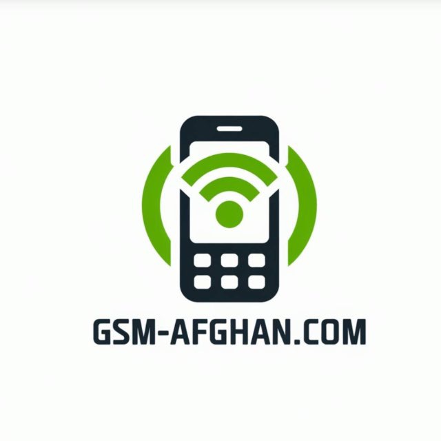 GSM-AFGHAN
