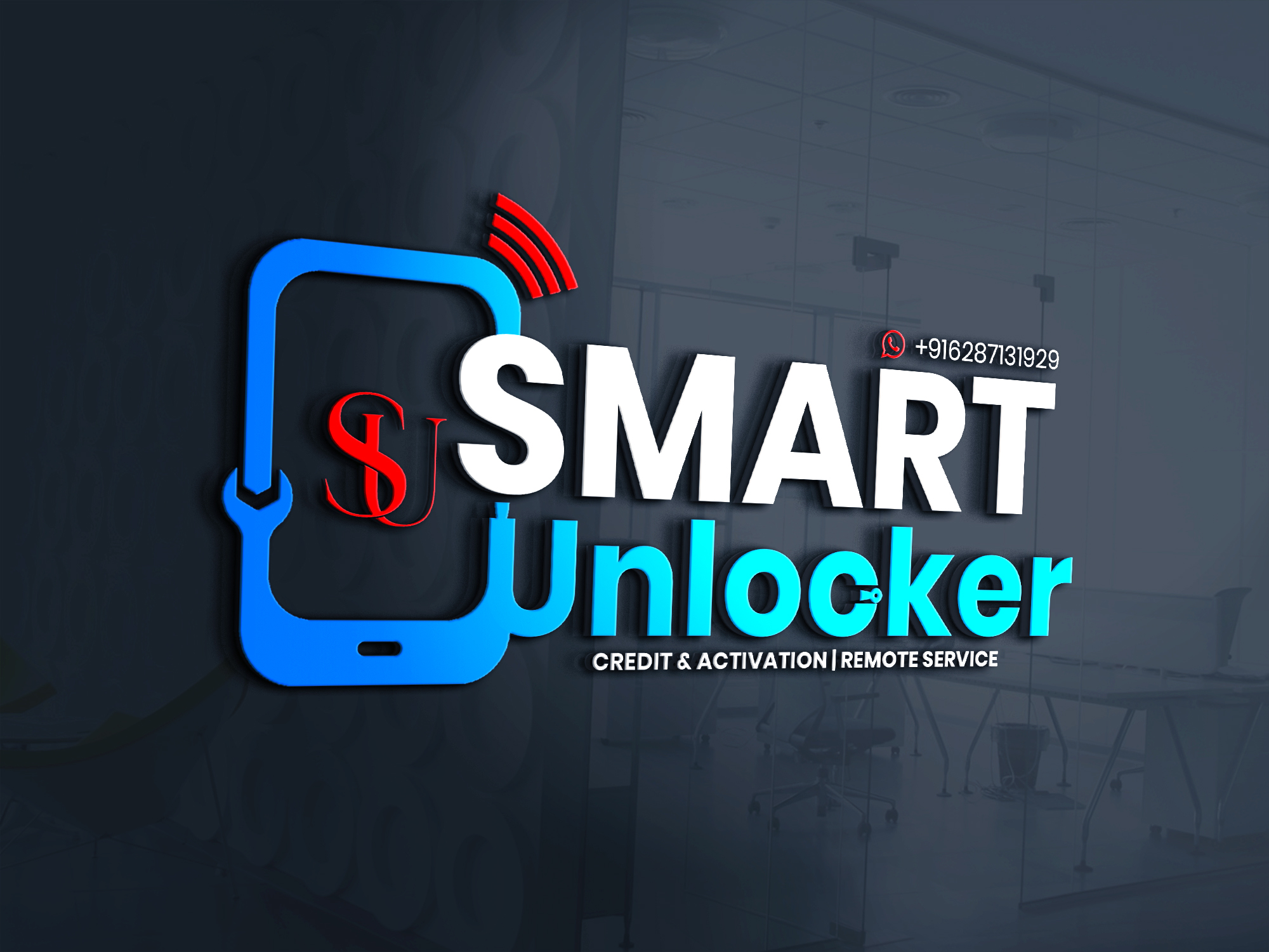 SMARTUNLOCKER