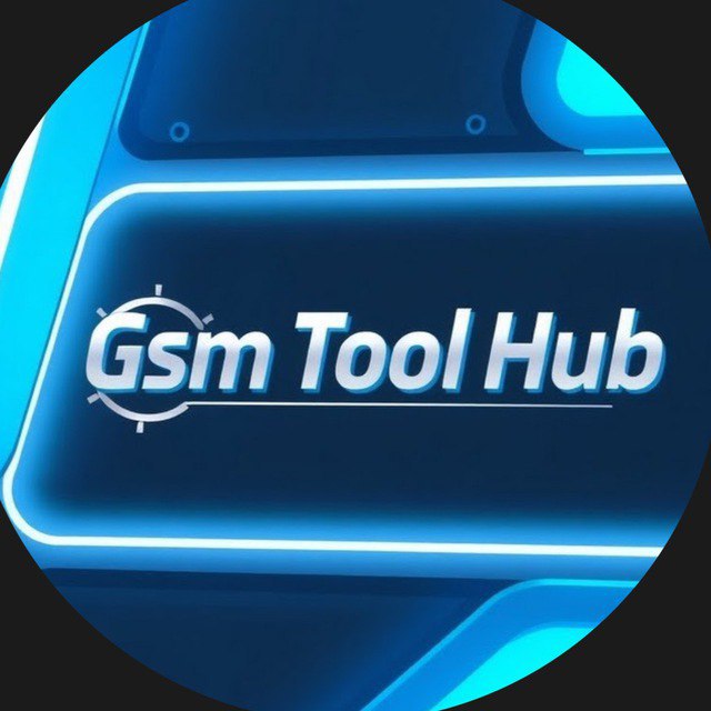 GSMTOOLHUB