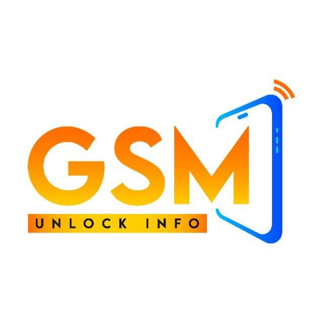 GSMUnlockInfo