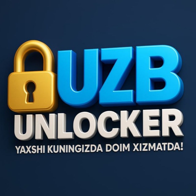 UzbUnlocker
